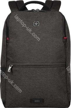 Wenger MX Reload backpack 14" grey