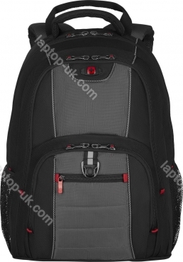 Wenger Pillar backpack 16" black