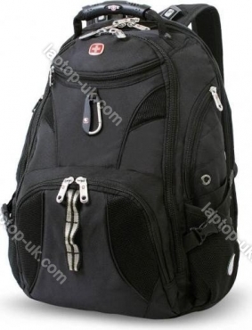 Wenger Scansmart 17" notebook-backpack