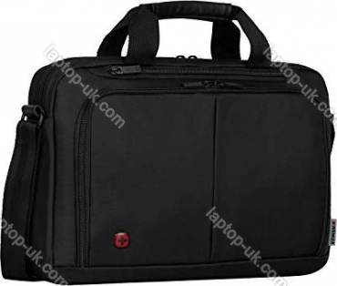 Wenger Source 14" Notebook case grey