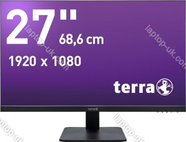Wortmann Terra LED 2727W HA, 27" (3030204)