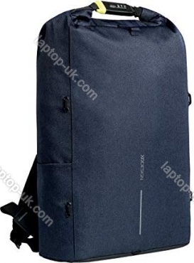XD Design 15.6" Bobby Urban Lite anti-theft backpack, dark blue