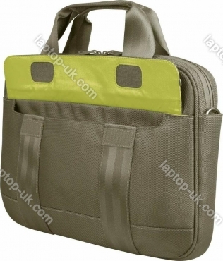 be.ez LE rush 15 MacBook Pro carrying case yellow