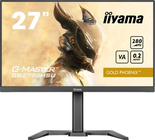 iiyama G-Master GB2795HSU-B1 Gold Phoenix, 27"