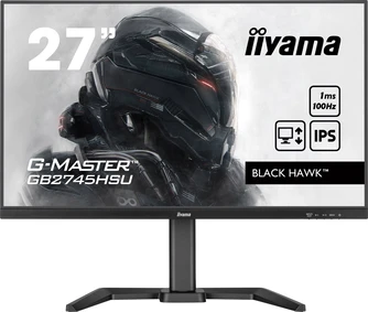 iiyama G-Master GB2745HSU-B2 Black Hawk, 27"