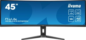 iiyama ProLite XCB4594DQSN-B1, 44.5"