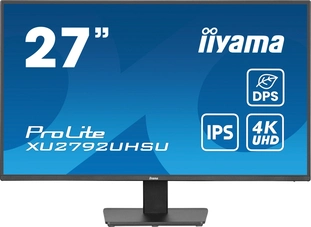 iiyama ProLite XU2792UHSU-B6, 27"
