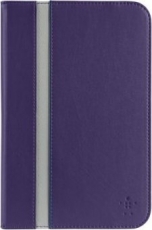 Belkin Cinema Stripe-sleeve for Galaxy Note 8 blue