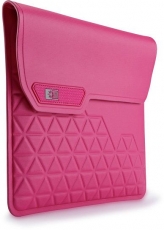 Case Logic SSAI301PI Welded sleeve sleeve for iPad pink