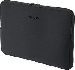 Dicota PerfectSkin 15.6" sleeve black