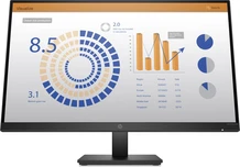 HP P27q G4, 27"