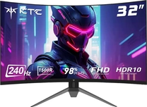 KTC H32S17F, 32"