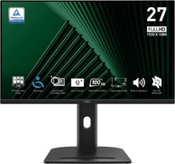 MSI PRO MP275PG, 27"