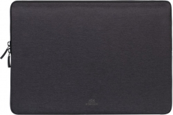 RivaCase 7704 ECO Laptop sleeve 14", black