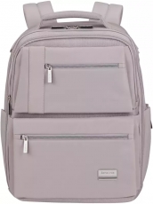 Samsonite Openroad Chic 2.0 14.1" notebook-backpack, Pearl Lilac