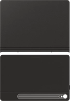 Samsung EF-BX710 Smart Book Cover for Galaxy Tab S9 / S9 FE / S10 FE / S10 Lite, Black