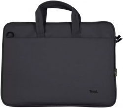 Trust Bologna Laptop bag 16" black