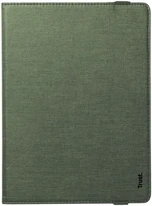 Trust Primo Folio Tablet sleeve 10", green