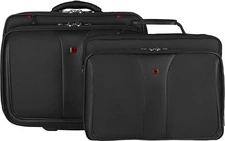 Wenger Patriot trolley black