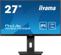 iiyama ProLite XUB2793QS-B7, 27"
