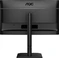 AOC 24E4CV, 23.8"