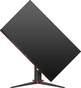 AOC 27G2ZN3/BK, 27"