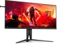 AOC Agon AG405UXC, 40"
