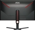 AOC Agon U32G3X/BK, 31.5"