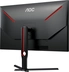 AOC Agon U32G3X/BK, 31.5"