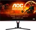 AOC Agon U32G3X/BK, 31.5"