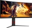 AOC CU34G4Z, 34"