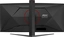 AOC CU34G4Z, 34"