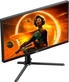 AOC Q27G3XMN/BK, 27"