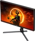 AOC Q27G3XMN/BK, 27"
