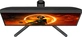 AOC Q27G3XMN/BK, 27"