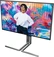 AOC U27U3CV, 27"