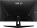ASUS TUF Gaming VG27AQ1A, 27"
