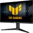 ASUS TUF Gaming VG279QML5A, 27"