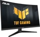ASUS TUF Gaming VG27WQ3B, 27"