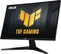 ASUS TUF Gaming VG27AQM5A, 27"