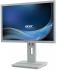 Acer Business B6 B226WLwmdr grey, 22"
