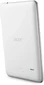 Acer Iconia Tab B1-710 sleeve and Stand white