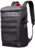 Acer Nitro Gaming Utility backpack, 15.6", black/red