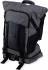 Acer Predator Gaming Rolltop Backpack, grey/blue