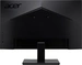 Acer Value V7 V227Qbi, 21.5"