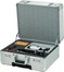 Alumaxx Challenger multifunctional-Case