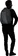 American Tourister AT Work 15.6" Laptop-backpack, bass black