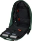 American Tourister Urban Groove 15.6" Laptop-backpack, cool green