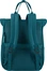 American Tourister Urban Groove 15.6" Laptop-backpack, deep ocean