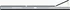 Apple Smart Folio for iPad Air 13" (M3), light purple